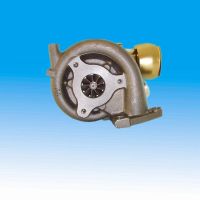 Turbocharger 14411-2X900 724639-5006S  With Engine GT2052V ZD30ETi For  Nissan Patrol Safari Terrano II