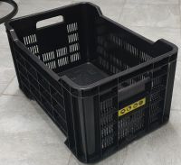 New plastic crates for farming 