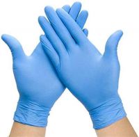 Nitrile Gloves From Malaysia