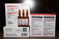 Collagen plus injection for anti-wrinkle, 1.5g