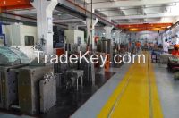 plastic injection mould