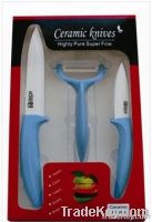 ceramic  kitchen knife