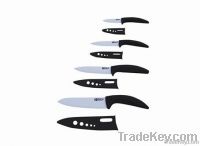 custom ceramic  furniture knife