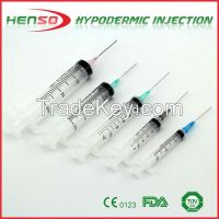 Disposable Syringe