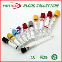 Vacuum Blood Collection Tubes