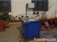 Window and doors punching machine