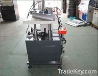 end milling machine