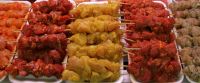 Marinades