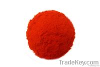 red chili powder