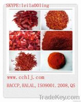 best seller small dry red chilli-Sanying (chaotian)