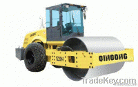 20tons Vibratory Roller