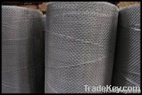 304A STAINLESS STEEL DUTCH WEAVE MESH