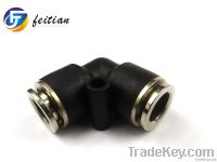 Plastic Quick Connectors