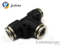 Pneumatic Fittings