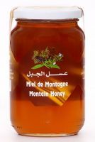 Mountain Honey