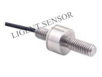 Miniature Compression and Tension Load Cell