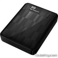 WD My Passport 2 TB External