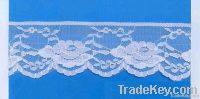 Non-Elastic Lace for Lady&#039;s underwear (#448)