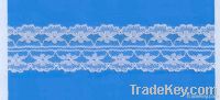 Trimming Lace For Fashion Garment (#210-2)