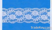 Knitting Machine Nylon Lace
