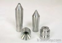 Extrusion Tips