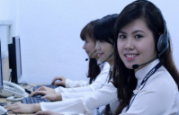 Call Center Outsourcing 