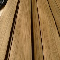 Burma Teak 