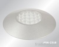 LED 4W Dish Light(3 modules)