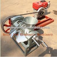  Popular Small Oil Press Machine