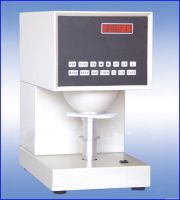 Whiteness Meter