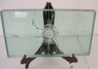 bulletproof glass