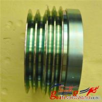 Bus Aircon blower Evaporator fan ZHF2101Z
