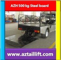 Anzhong Tail Lift 5