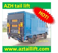 Anzhong Tail Lift