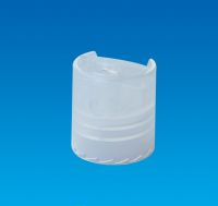 plastic cap