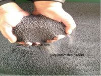 Steel Abrasives