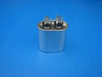 High Quality Motor Starting  Capacitor