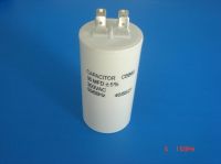 12uf 450v  Air Conditioner Parts Compressor