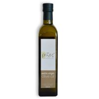 Rizes Extra Virgin Olive Oil