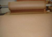 PE coated kraft paper