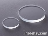BK7window/Fused Silica Window/CaF2 Optical