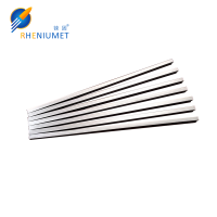 Tungsten Rhenium  Rod/Bar for fsw