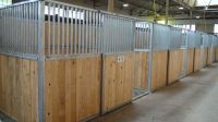 horse stable horse stall horse barn equipment