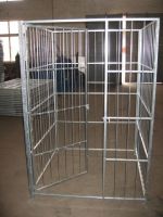 dog cage pet cage  dog panel 