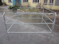 sheep fence  horse fence panel light panel From China