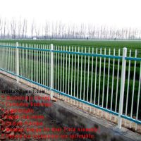 Customized RustProof Modular Artistic Steel Security Fence