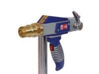 FLAME SPRAY