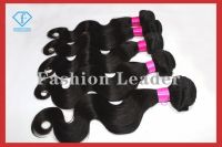 Virgin Remy Brazilian Body Wave 