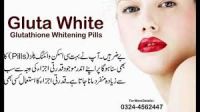 Glutathione Skin Whitening Products in lahore, pakistan