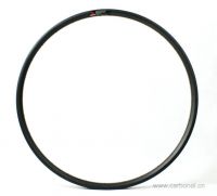 30mm wide 27.5er carbon mtb rims tubeless ready 380g